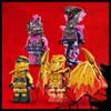 LEGO 71769 LEGO Ninjago 71769 Coles Drachen-Flitzer FWN Podgląd zdjęcia produktu 19