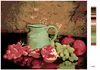 Zuty - Malen nach Zahlen - STILLLEBEN MIT OBST, 40x50 cm, Produktbild-Vorschau 3