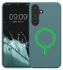 kwmobile Hülle kompatibel mit Samsung Galaxy S25 Hülle - Produktbild-Vorschau 8