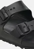 Birkenstock Arizona Essentials  Open Teen - Zwart - Maat 43 Voir les images du produit 50
