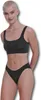 sloggi ZERO Feel 2.0 : Top bustier.
Bustier sans coutures Voir les images du produit 3
