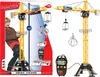 Dickie Mega Crane Produktbild-Vorschau 18