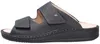 Finn Comfort Herren Pantolette RIAD schwarz Größe EUR 44 Produktbild-Vorschau 2