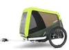 CROOZER Regenverdeck für Croozer Dog Mikke / Dog Jokke / Dog XL Produktbild-Vorschau