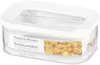 Modula bewaardoos 425 ml - wit Productafbeelding-voorbeeld 20