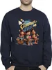 Disney - "Best Summer Ever" Sweatshirt für Herren BI31728 Produktbild-Vorschau 3