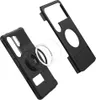Spigen Slim Armor (MagFit), Cover, Samsung, Galaxy S25 Produktbild-Vorschau 2