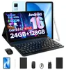 DOOGEE U12 Tablet Android 16, 12 Zoll, 24GB+128GB, 9000mAh, Produktbild-Vorschau 1