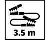 Einhell Starthilfekabel BT-BO 25/1 A Produktbild-Vorschau 12