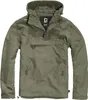 Brandit Windbreaker oliwkowy, L Podgląd zdjęcia produktu 1