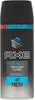 Axe 150Ml Bs Spray De-Ice Chill Voir les images du produit 4
