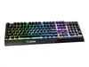 MSI Vigor GK30 Tastatur USB QWERTZ Deutsch Schwarz Produktbild-Vorschau 7