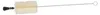 Redecker Flaschenbürste für 1/2 l, 37 cm, Borste Produktbild-Vorschau 2