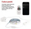 GoSmart LED pásek WiFi 2m, 11W, 750lm, RGB/CCT Náhľad obrázku produktu
