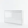 Wandbett Schrankbett CONCEPT PRO CP-05 Horizontal 120x200 Produktbild-Vorschau 2