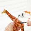 Mideer Sběratelská sada zvířatek ze ZOO 15 ks Náhled obrázku produktu 6