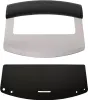 KitchenAid KQG173OHOBE Mezzaluna-Messer Edelstahl Schwarz Produktbild-Vorschau 1