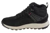 Merrell Schuhe Wildwood Sneaker Mid WP, J067285 Produktbild-Vorschau 2