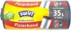 Swirl 215871, 35 l, Czarny, Plastik, 650 mm, 630 mm, 10 Podgląd zdjęcia produktu 7