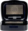 An open compact of eyeshadow with a metallic khaki shade. Produktbild-Vorschau