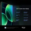 Tablet Xiaomi Pad 8 Pro Niebieski Podgląd zdjęcia produktu 10