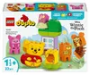 Narodeninová oslava Macka Pú Náhľad obrázku produktu 35
