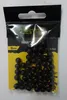 Black Cat Hard Bead - 50 Perlen Produktbild-Vorschau 5