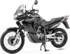 Cavalletto centrale per Honda Transalp XL 650 V 00-06 Anteprima dell’immagine prodotto 2