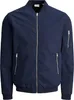 Jack & Jones 12165203, Polyester, Blau Produktbild-Vorschau 1