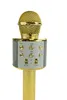 Tg67276 Bezdrátový Karaoke Mikrofon Pro Zpěv Reproduktor Náhled obrázku produktu 3