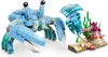 LEGO Creator 3 v 1 Mořská zvířata Nádherní delfíni 31385 Náhled obrázku produktu 15