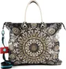 Gabs Schultertasche G3 Plus Tote Bag Rose mehrfarbig Produktbild-Vorschau 1