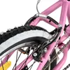 JOYSTAR 20 Zoll Kinderfahrrad für Jungen & Mädchen im Alter Produktbild-Vorschau 7