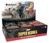 Magic The Gathering Marvel Super Heroes : présentoir de Voir les images du produit 9
