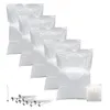 3.05 Cera de parafina blanca - 5 kg - Cera para velas, con Vista previa de la imagen del producto 1
