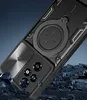 Handyhülle für Honor 200 Dual-Layer Stoßfest Rüstung Hülle Produktbild-Vorschau 8