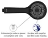 WENKO Duschkopf WATERSAVING Ø9,5cm Rund Handbrause Spa Produktbild-Vorschau 6