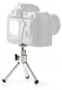 NEDIS Mini-statief | Kantel- en zwenkfunctie | Max. 0,8 kg Productafbeelding-voorbeeld 4