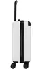 Travelite CRUISE 4w Trolley S Bianco 37 L Anteprima dell’immagine prodotto 4