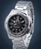 A close-up studio shot of a men's watch. Produktbild-Vorschau