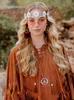 Hippie Set - Karneval Karnevalový kostým Šperky Náhľad obrázku produktu 12