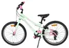 Volare Milano Kinderfahrrad - Mädchen - 20 Zoll - Mintgrün Produktbild-Vorschau 7