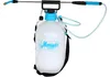 Drucksprüher 5 Liter Kynast Garden blau Gift Unkraut Produktbild-Vorschau 4