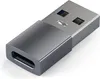 Satechi ST-TAUCM, USB-A, USB-C, Szary Podgląd zdjęcia produktu 1