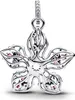Pandora Sterling silver  Cubic Zirconia Red 793567C01 Produktbild-Vorschau 3