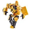Deformace akční figurky hračky, Deformace Robot auto hračky Náhled obrázku produktu 4