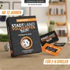Stadt Land Vollpfosten® Classic Edition – "Intelligenz ist Produktbild-Vorschau 2