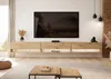 RTV Hängeschrank CALANTE LOFT 270 cm mit LED-Beleuchtung Produktbild-Vorschau 2