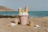 Little Dutch Ice Cream -rantasetti, pinkki Anteprima dell’immagine prodotto 5