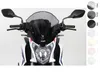 MRA Racing čelné sklo 650 F z roku 14-16, dymovo šedé Náhľad obrázku produktu 2